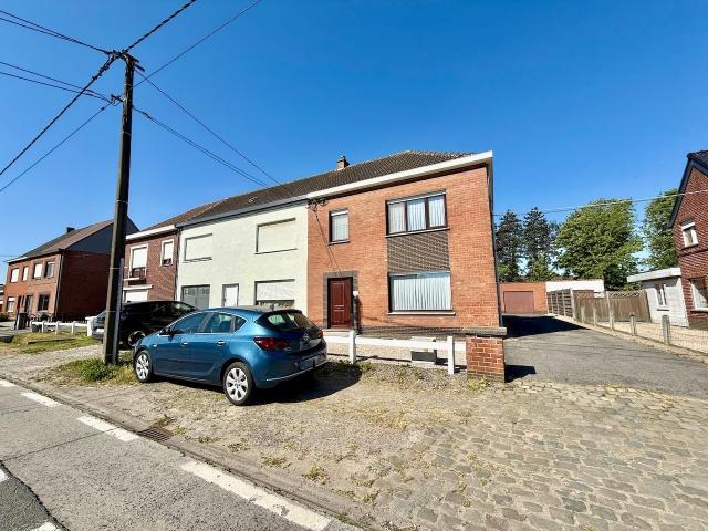 à vendre Maison Evergem Wippelgem Eindeken
