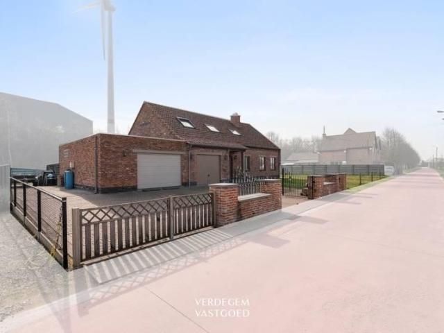 à vendre Maison Evergem Wulgestraat