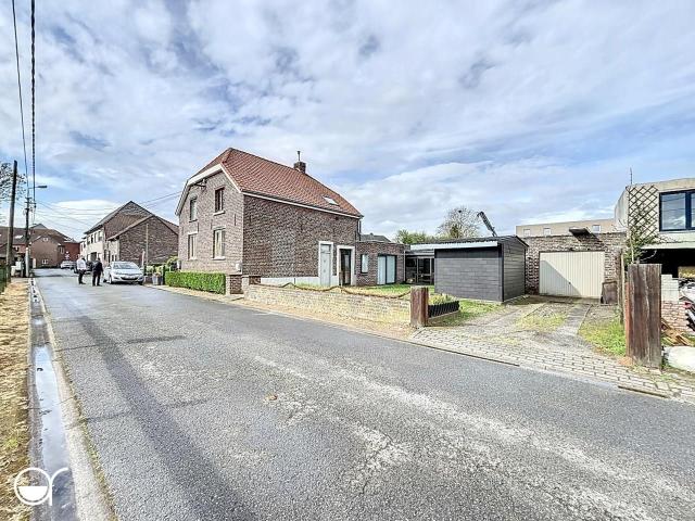 à vendre Maison Evergem Belzeelsdreefken
