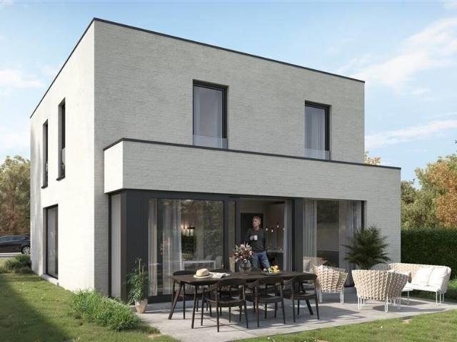 à vendre Maison Evergem Boomgaardstraat