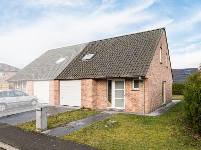 à vendre Maison Evergem Boutstraat