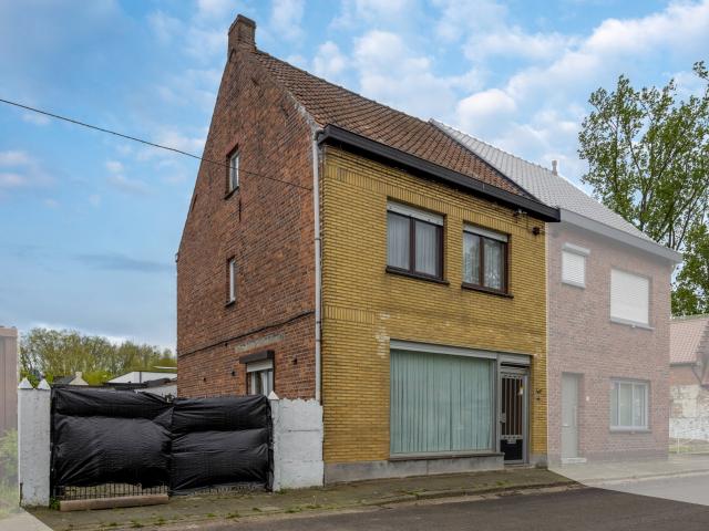 à vendre Maison Evergem Brouwerijstraat