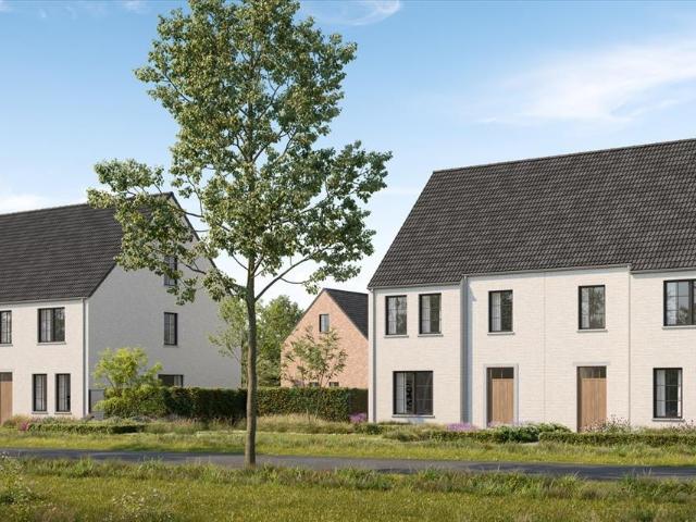 à vendre Maison Evergem Droogte