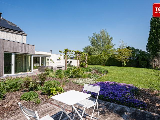 à vendre Maison Evergem Durmestraat