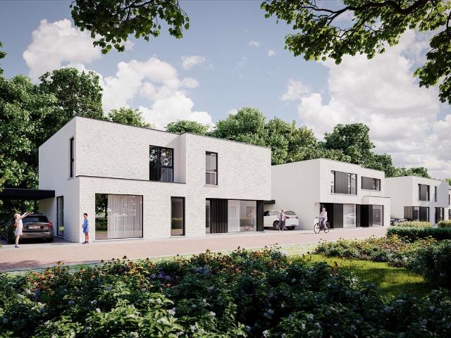 à vendre Maison Evergem Elslo