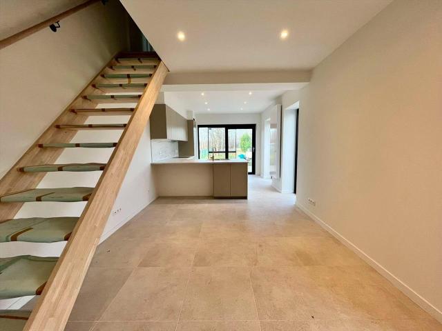 à vendre Maison Evergem Elslo