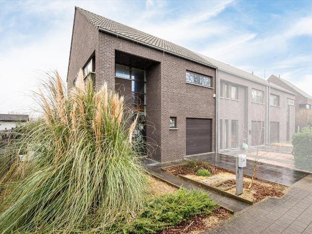 à vendre Maison Evergem Heerweg