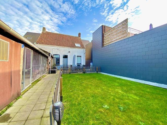 à vendre Maison Evergem Heilige Geeststraat