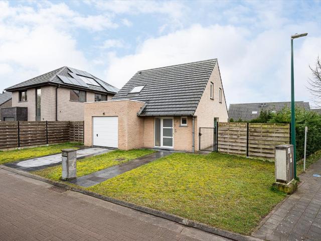 à vendre Maison Evergem Heyken