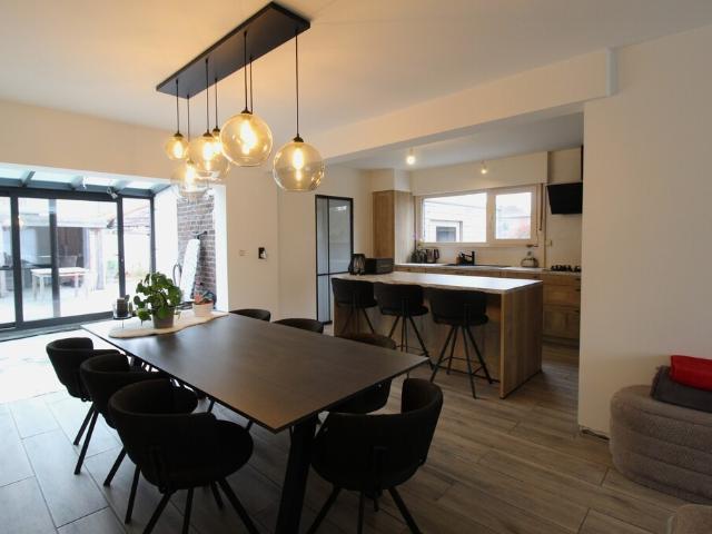 à vendre Maison Evergem Hoge Avrijestraat