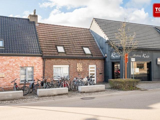à vendre Maison Evergem Kerkbruggestraat