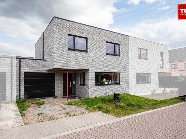 à vendre Maison Evergem Komijnweg