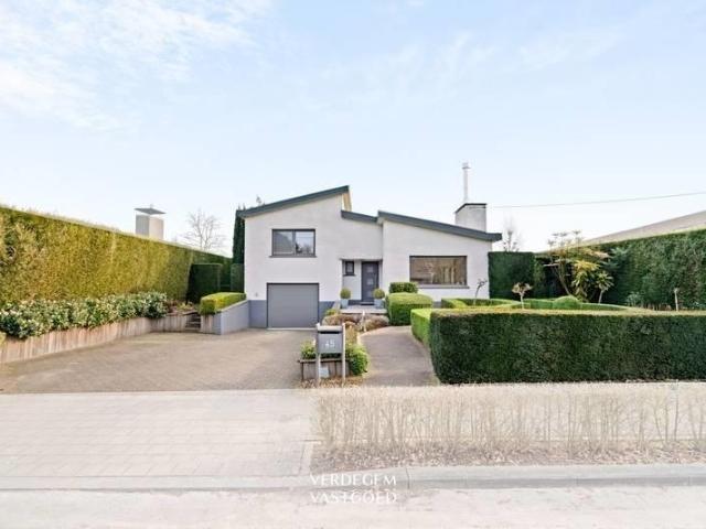 à vendre Maison Evergem Koestraat