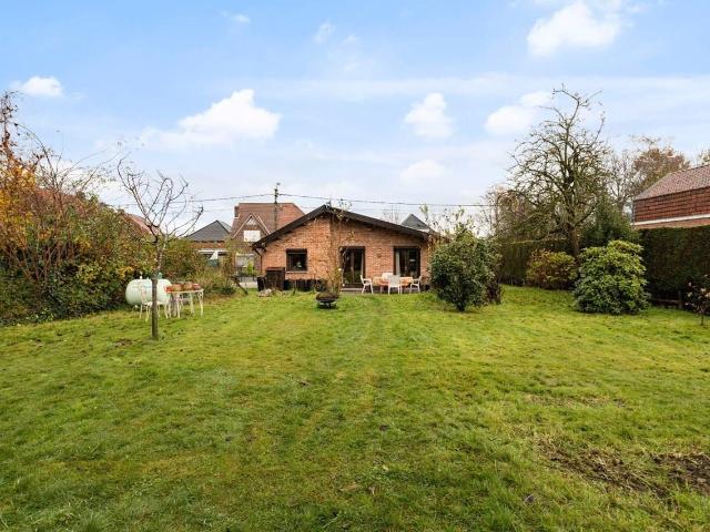 à vendre Maison Evergem Lochtingstraat