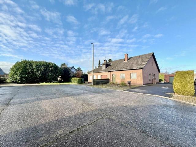 à vendre Maison Evergem Moerbeistraat