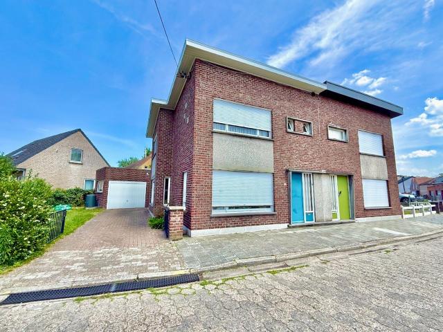 à vendre Maison Evergem Molenstraat