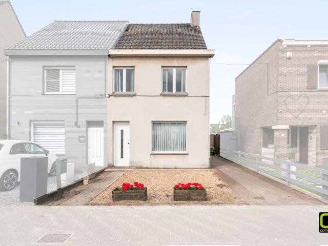 à vendre Maison Evergem Polenstraat