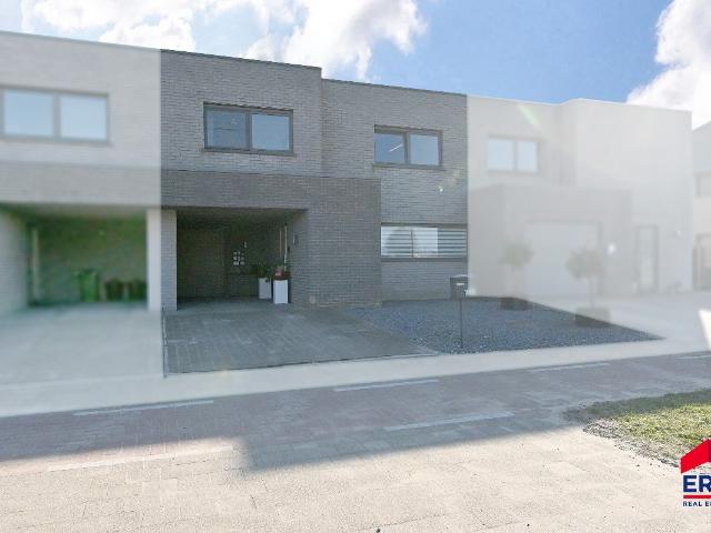 à vendre Maison Evergem Schoonstraat