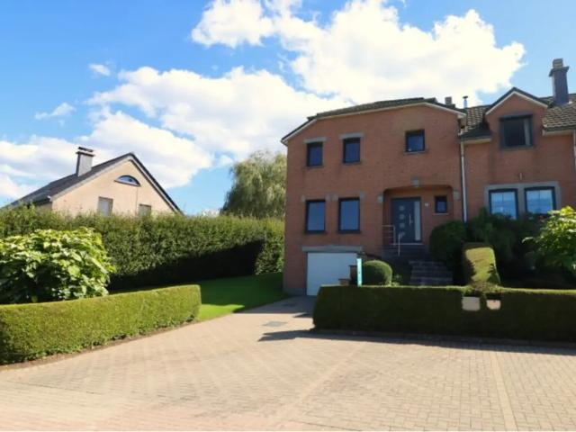 à vendre Maison Eynatten