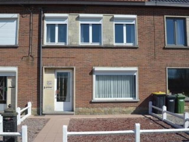à vendre Maison Ezemaal Kraanbeekstraat