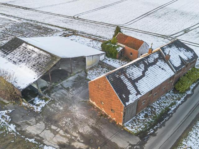 à vendre Maison Fontaine l'Évêque