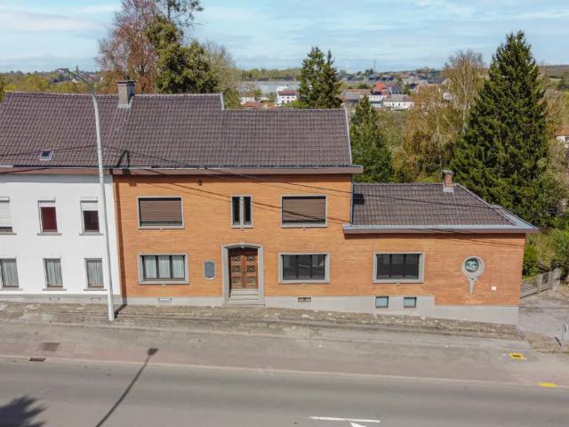 à vendre Maison Fontaine l'Évêque