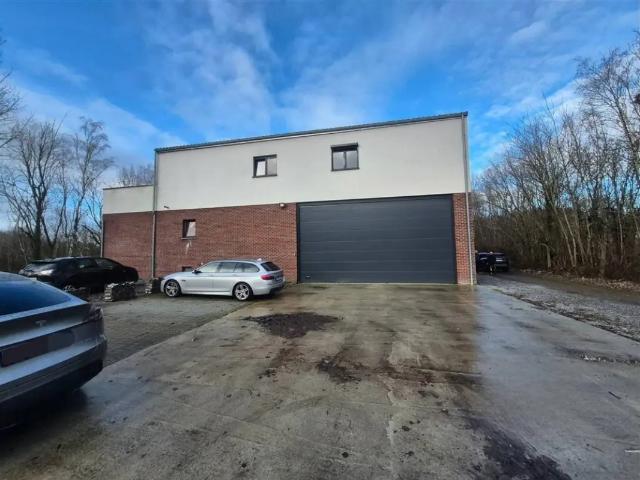 à vendre Maison Fontaine l'Évêque RUE DE LA STATION