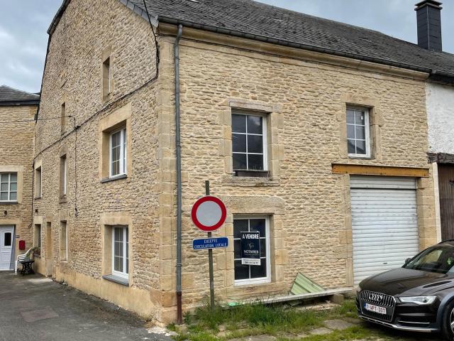 à vendre Maison Fontenoille Rue Nigely