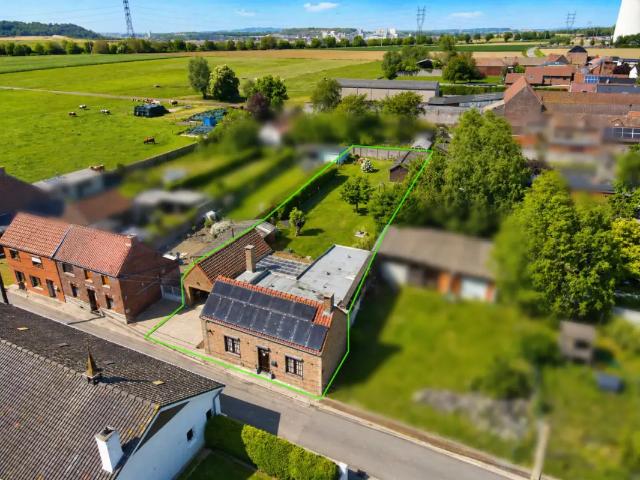 à vendre Maison Fontenoy