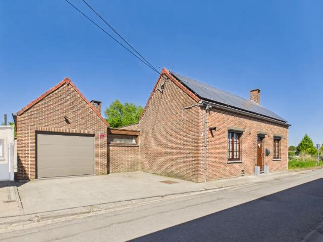 à vendre Maison Fontenoy