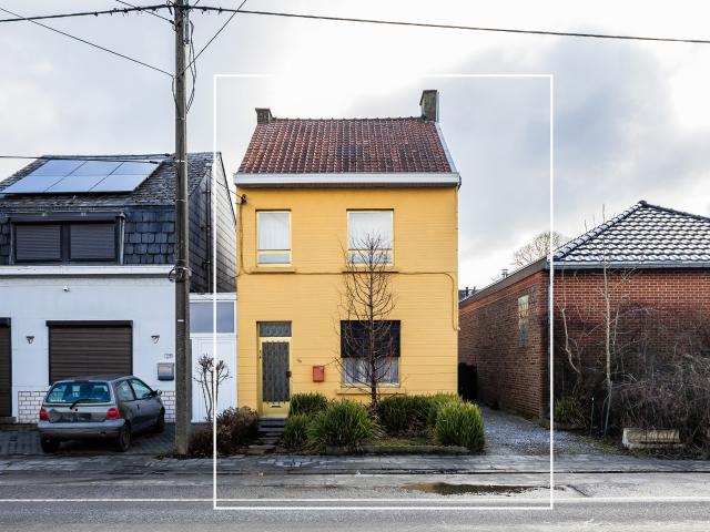 à vendre Maison Forchies la Marche