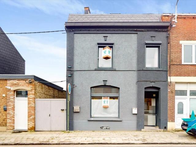 à vendre Maison Forchies la Marche