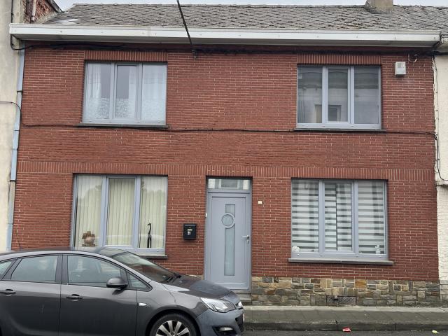 à vendre Maison Forchies la Marche