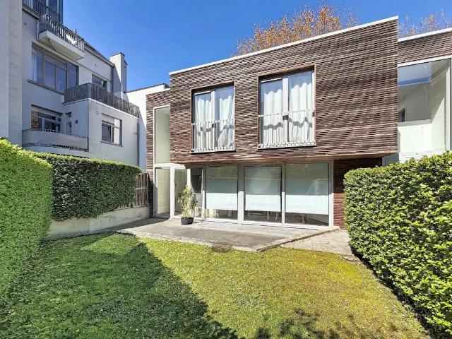 à vendre Maison Forest Rue Pierre Decoster 96