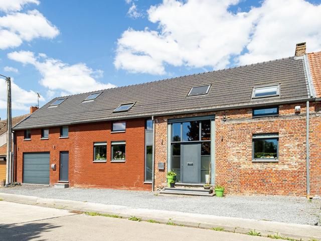 à vendre Maison Fayt le Franc