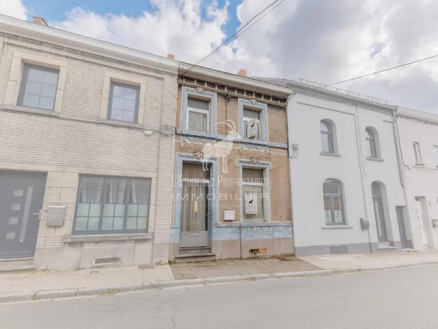à vendre Maison Fayt lez Manage