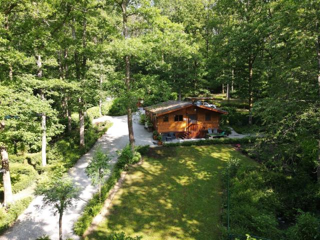 à vendre Maison Fagnolle