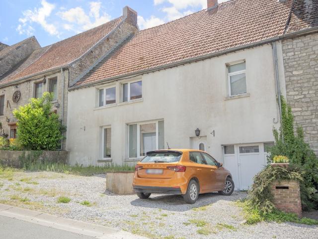 à vendre Maison Fagnolle