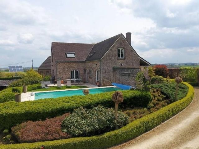 à vendre Maison Falisolle du gay