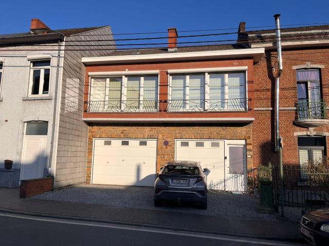 à vendre Maison Falisolle Rue Joseph Jean Merlot