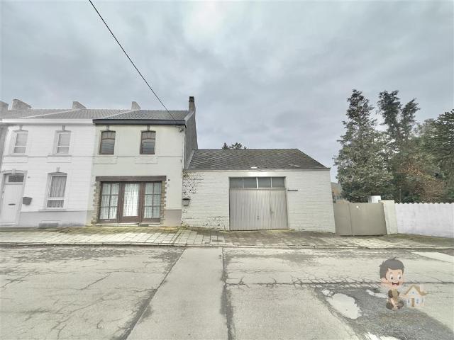 à vendre Maison Falisolle