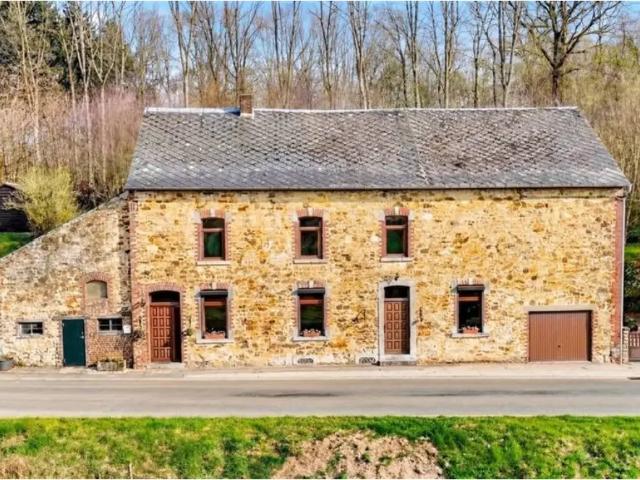 à vendre Maison Fallais Rue de Dreye