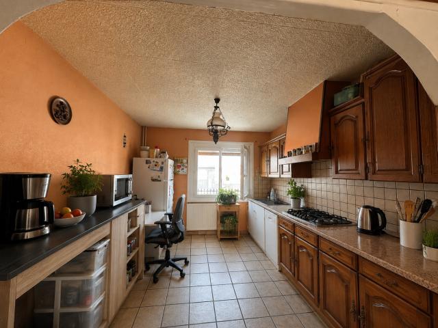 À VENDRE Maison familiale à Lourches