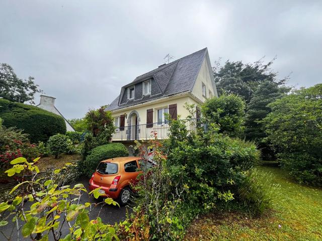 A vendre Maison familiale à Melgven de122 m² sur plus de 1000
