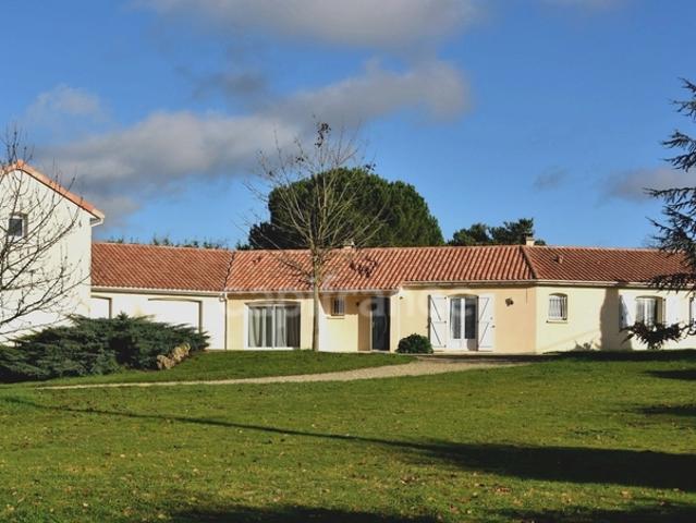À vendre – Maison familiale de 156 m² avec prestations rares