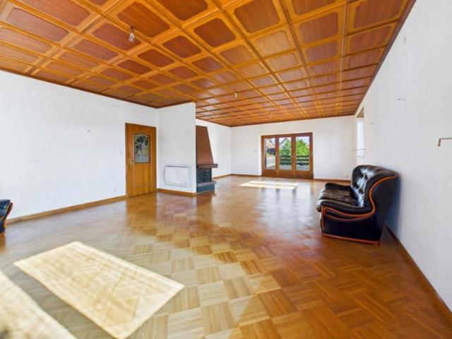 A vendre: Maison familiale exceptionnelle à Lipsheim