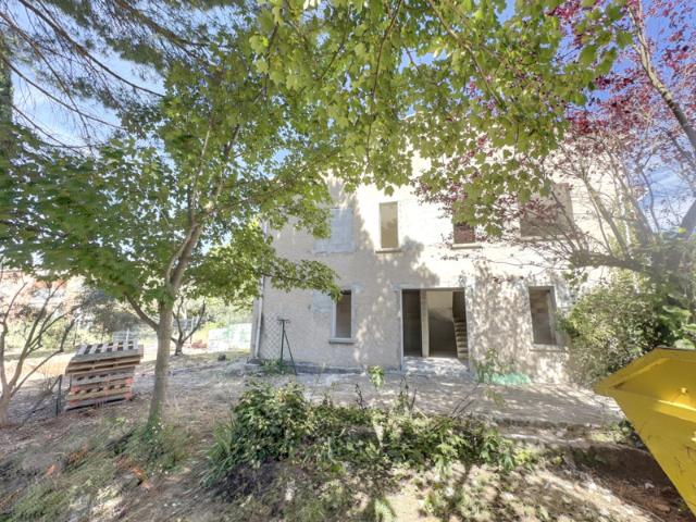 À vendre Maison familiale T5 à Venelles 13770