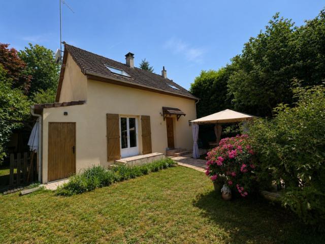 MAISON FAMILIALE 3 CHAMBRES