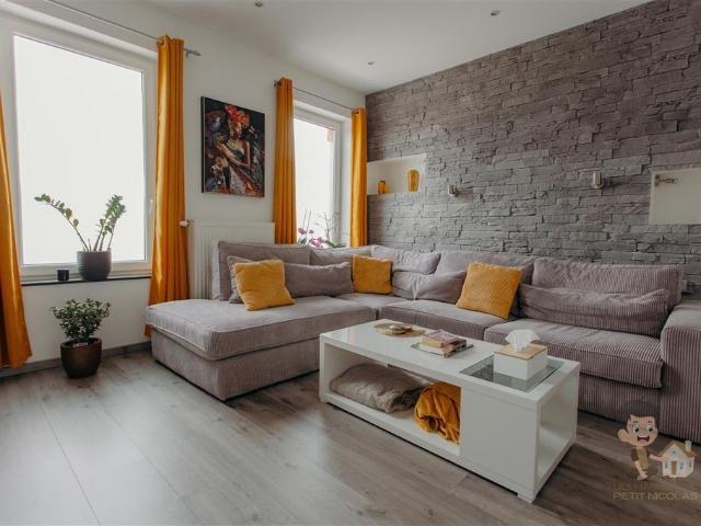 à vendre Maison Farciennes