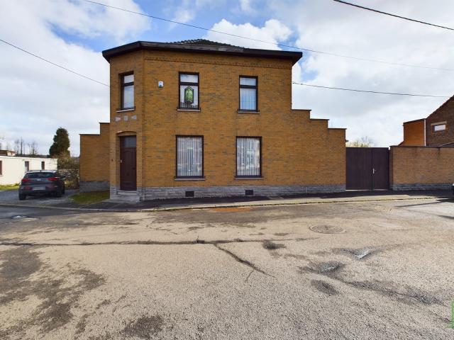 à vendre Maison Farciennes Rue du Wairchat